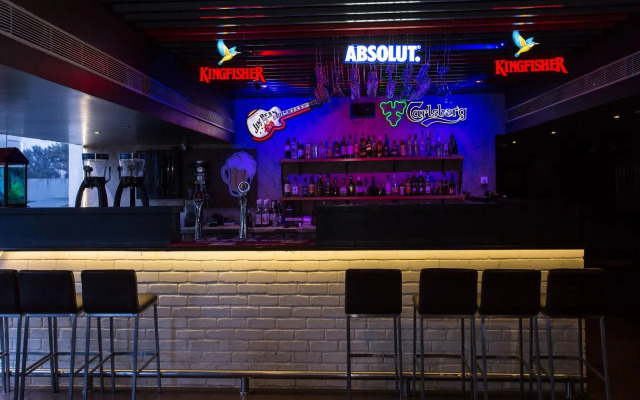 Hotel Club 29