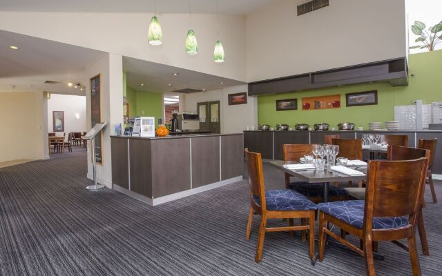 ibis Styles Canberra Eaglehawk