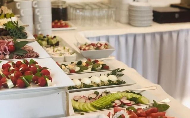Hotel Dworek