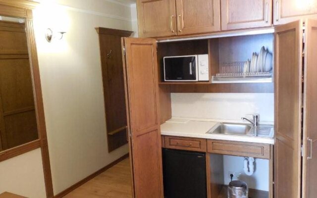 Apart Hotel NEP-Dubki