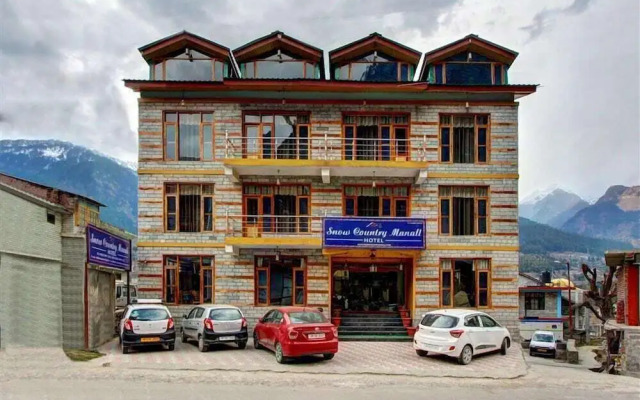 Hotel Snow Country Manali