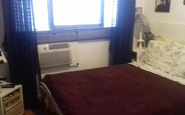 Apartamento Copacabana 607