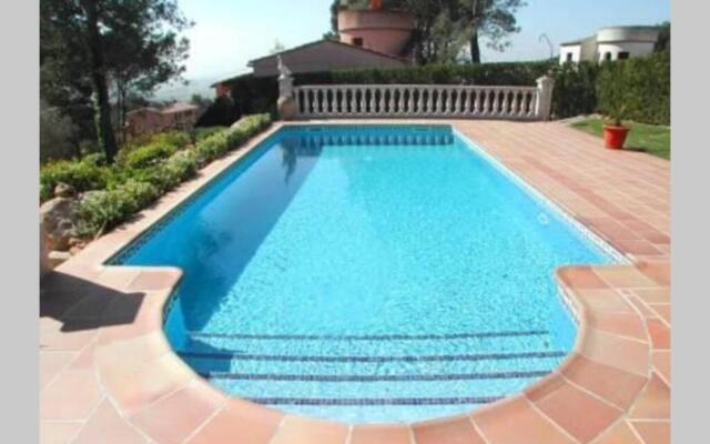 Torre Vella 16 Privat pool