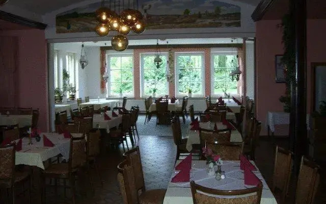 Hotel Zum braunen Hirsch