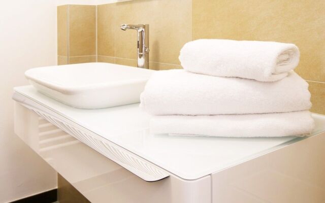 Aparthotel Parkallee