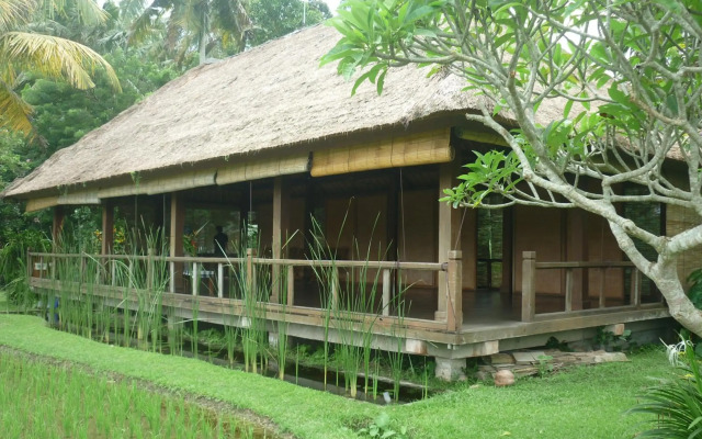 Ananda Ubud Resort