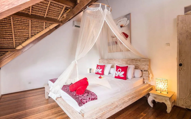 ZEN Villa Bantan Kangin II