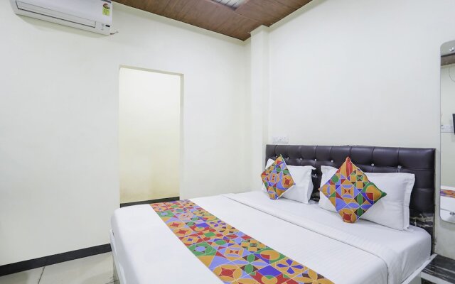 Fabexpress Sai Palace