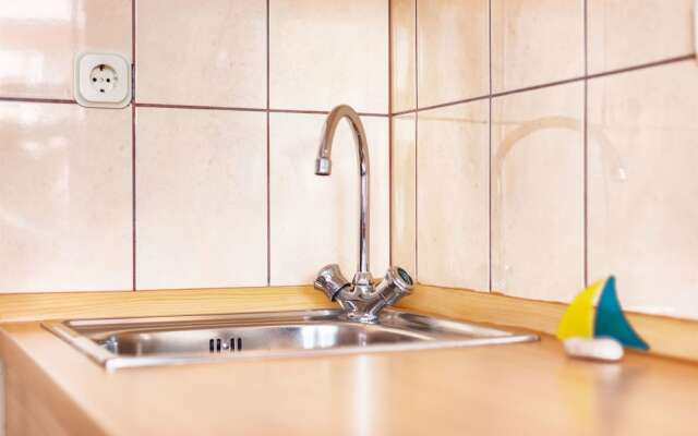 Apartments Zanze