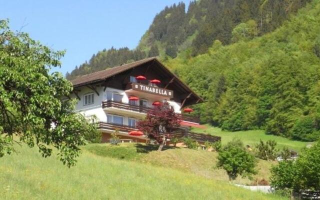 Hotel garni Tinabella