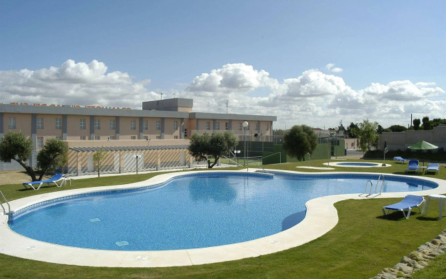 Gran Hotel Ciudad Del Sur