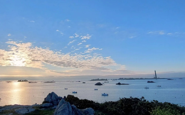 Semi-detached House, Plouguerneau