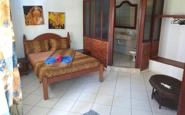 Aparthotel BahiaTropical