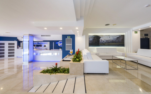Hotel Globales Mediterrani