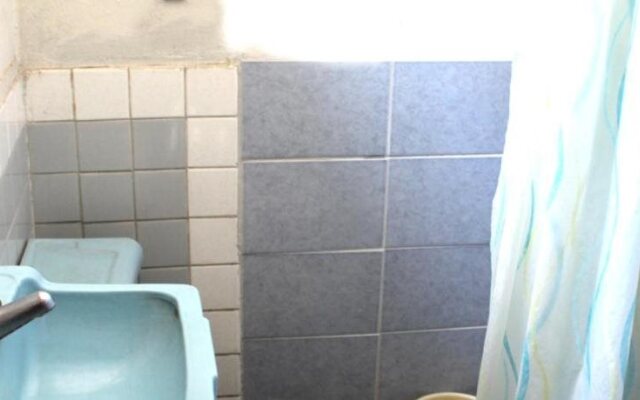 Ximena s Guest House