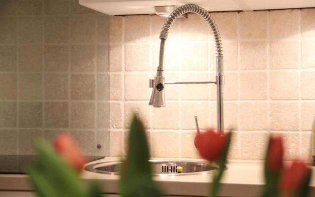 Villa Frische Brise 2 Seepferdchen