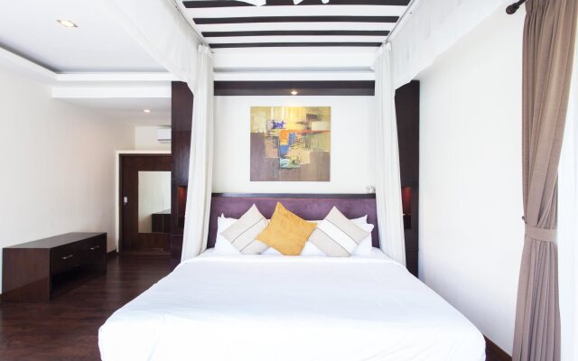 The Seri Villas Seminyak by Premier Hospitality Asia