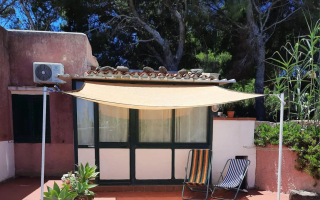 Ustica Tour Apartments and Villas