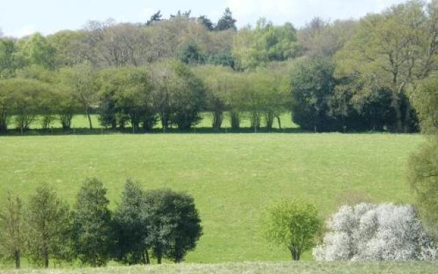 Lockhurst Hatch Farm