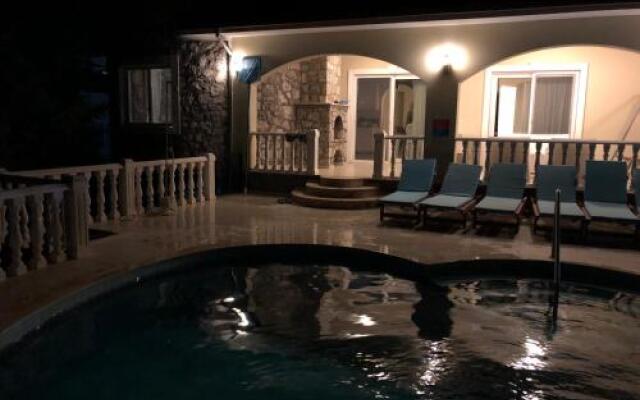 Villa Elysium
