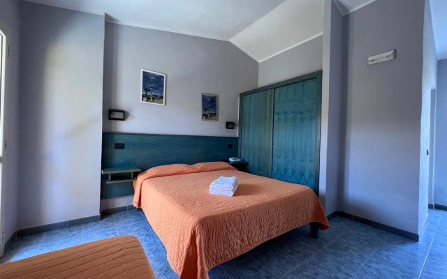 Villaggio Green Garden Club