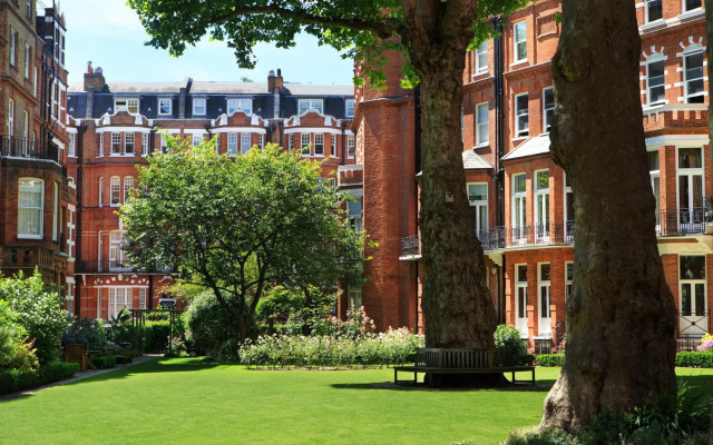 The Franklin London - Starhotels Collezione