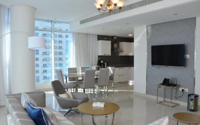 The Lodge Suites
