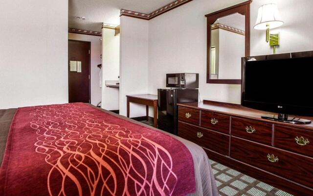 Quality Inn Arcola