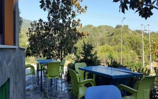 RAMIS Hotel & Outdoor Sports Center
