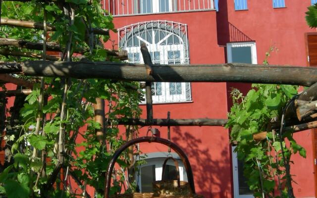La Vigna