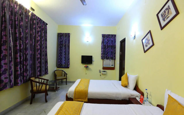 Purple Inn Service Apartment