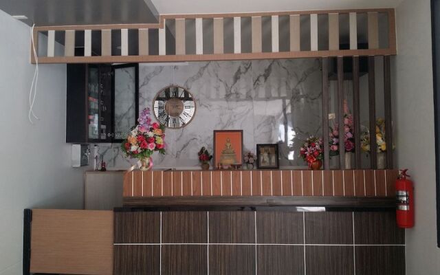 Laksana Boutique Hotel