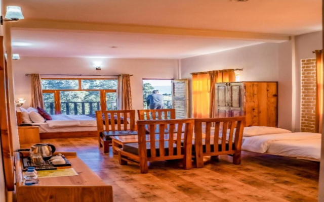 La Riqueza Kanatal
