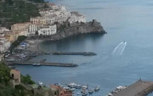 La Casetta Fra i Limoni