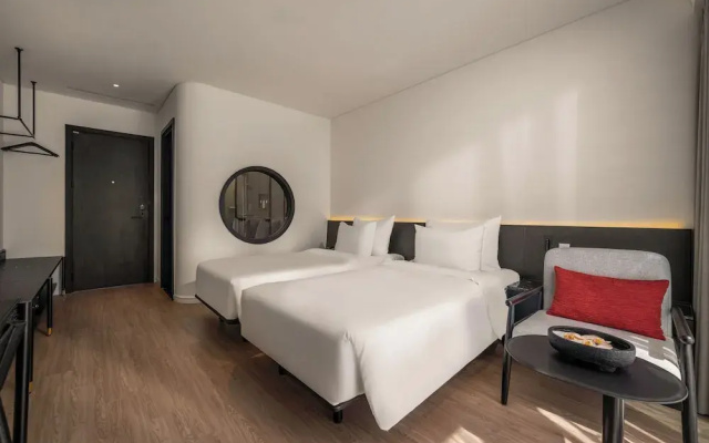 Caro Premium Danang Hotel
