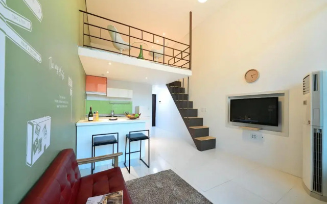 Gapyeong Colline Pension