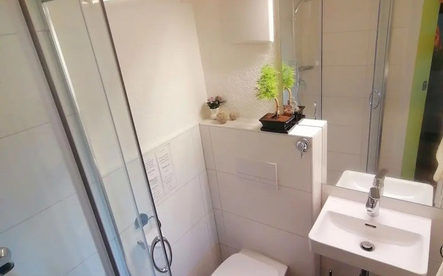 Cozy Apartment With Garden in Salzburger Land