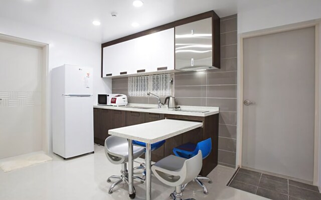 Gapyeong Dream Spa Pension