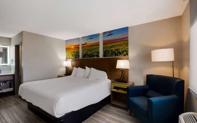 Days Inn by Wyndham Ankeny - Des Moines