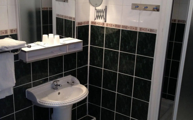 Hotel le Bristol