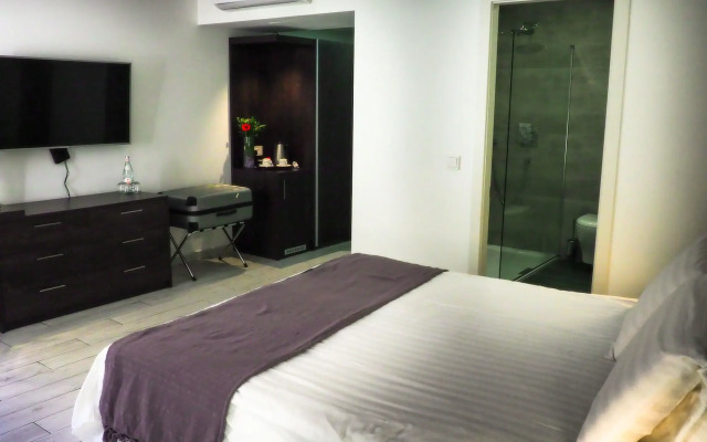 Quaint Boutique Hotel Rabat