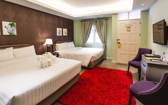 Verona Boutique Hotel