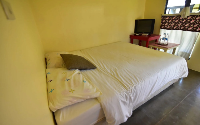 Apple Camp Khao Yai Resort