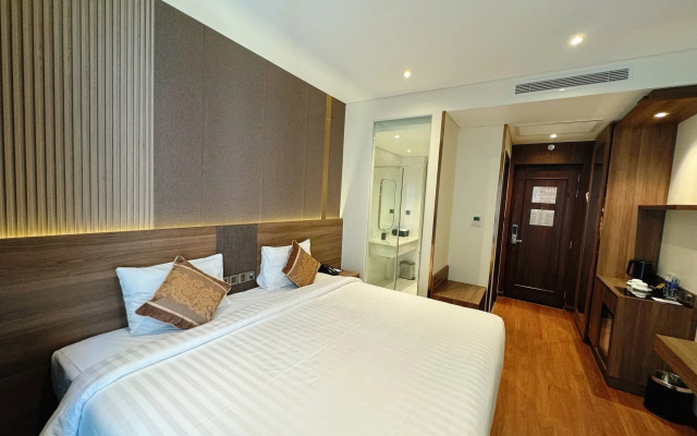 Northern Charm Hotel