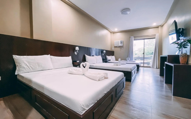 The Mang-Yan Grand Hotel powered by Cocotel