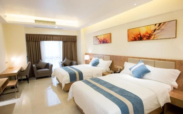 Marco Polo ApartHotel