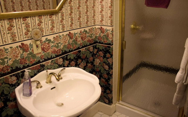 Saravilla Bed and Breakfast