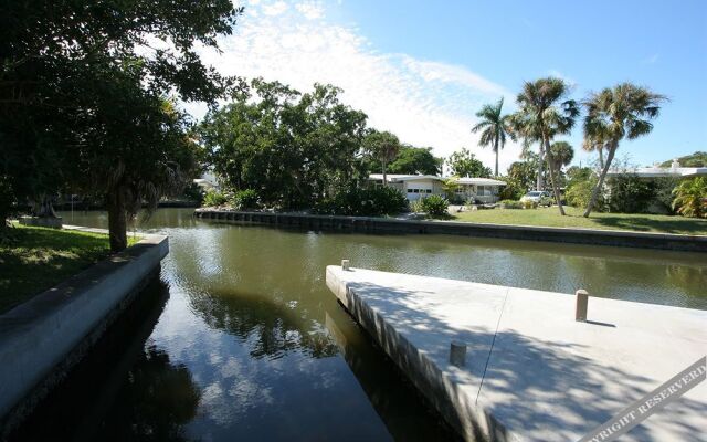 Siesta Key Pool Homes by RVA