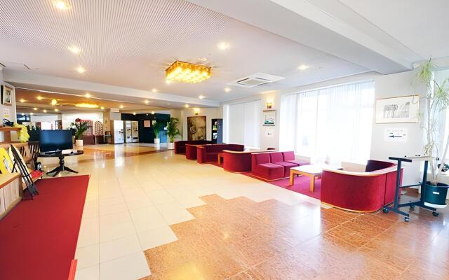 Munakata Resort Hotel