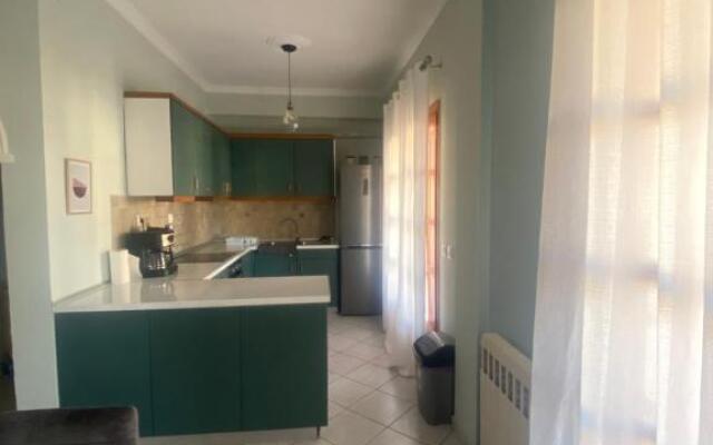 Corfu 3 bedroom apartment